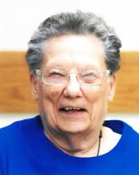 Doris P. (Petrik) Dee, 92