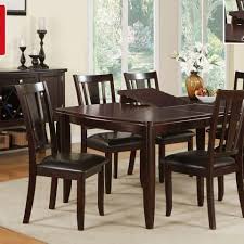 Pennsylvania house cherry dining room set. Formal Dining Room Table Seating 8 Chairs Affordable Home Furniture