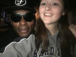 Michelle Pfeiffer shared a picture of her and the late rapper Coolio and  said he was "nothing but gracious"