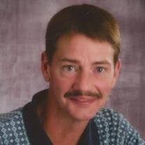 Derek Edward McLane Obituary