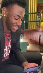 Dominique Bonner's Instagram, Twitter & Facebook