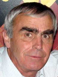 David Moulton Obituary