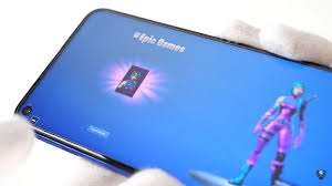 I know a lot of people are or were desperate to play fortnite on their p30 lite and i was one of those people. Honor 20 Series Owners Get Exclusive Fortnite Wonder Skin