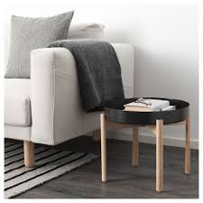 Ypperlig Dark Grey Birch Coffee Table Ikea Ikea And Hay Ikea Ypperlig Ikea X Hay