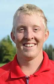 2013-14 Men's Golf Roster