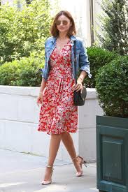 Feb 17, 2021 · miranda kerr's street style kerr decorated her own malibu home with pieces from her furniture collection, many of which are stark white. Miranda Kerr S Post Wedding Wardrobe Is A Study In Romantic Street Style Vogue