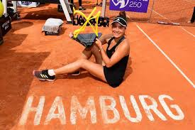 Check spelling or type a new query. Premier Titre Pour La Roumaine Elena Gabriela Ruse Sacree A Hambourg L Equipe