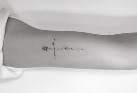 Small rose tattoo ideas and designs for women and men. 75 More Small Tattoo Ideas From Playground Tattoo Crestfox