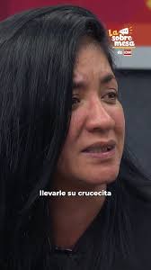 Madre exige justicia tras la muerte de su hija de 14 años ⚖️💔Una  adolescente falleció tras sufrir convulsiones en un complejo habitacional  luego de consumir estupefaciente.🚨 Dos hombres de 28 años fueron