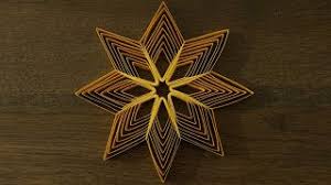 Quilling Sterne Selber Basteln Mit Papierstreifen Zu Weihnachten Ideal Als Christbaumschmuck Und Papierstreifen Basteln Weihnachten Papier Basteln Mit Papier