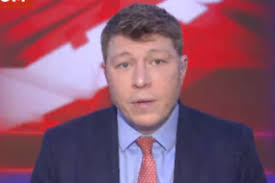 Why did Angie Harmon leave Law and Order as Abbie Carmichael?