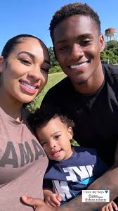 Official Roberts Family