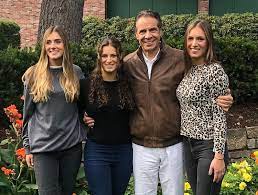 Unlike her sisters she graduated from harvard rather. Inside Cara Kennedy Cuomo S Forbidden Romance With Her Dad S Security Guard