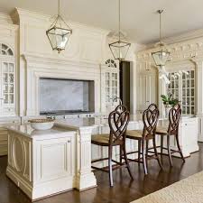 Learn how showplace cabinetry offers more real value than any other brand. Traditional Kitchen Wentworth Clive Christian Lacquered Wood Island With Handles