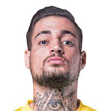 Jean's Ultimate Team History