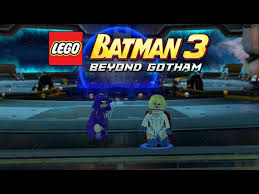13/11/2014 · they teased about raven alot on twitter and i'm just guessing the reason why they never showed anything of her is that she wasn't in the game to begin with but, is part of the last 2 unanounced dlc packs most likely a teen titans or teen titans go pack which would be why both starfire and raven just could not be revealed. Lets Play Power Girl Raven Dlc Free Play Lego Batman 3 Beyond Gotham Youtube