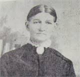 Frances Catherine Shell McKoy (1838-1909)
