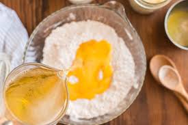 You just need a few seconds on either side. Fish Tacos Recipe Amanda S Cookin