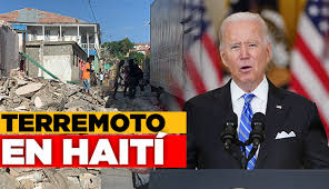 Jun 06, 2021 · el indulto beneficia a unas 100.000 personas que llegaron a estados unidos después del devastador terremoto de 2010 en haití y son elegibles para acogerse al estatus de protección temporal, un. Blt2bbd8camx7m