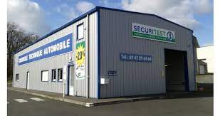 Cette entreprise exerce son activité dans le domaine suivant : Securitest Chateau Renault