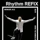 Cartier Williams Rhythm Refix event image