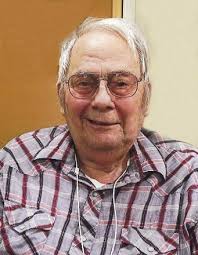 Obituary information for Elmer W Nienkark