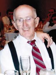 Obituary of Lewis B. Matson