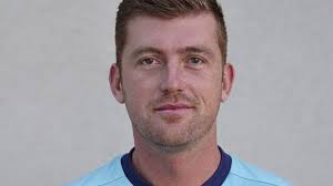 Fotogalerie: Jan Pánek, kapitán týmu Krajského ředitelství Policie  Jihomoravského kraje