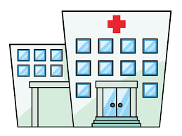 Opiate Detox What Are My Options Medical Clip Art Hospital Pictures Clip Art