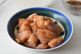 Poulet Frit A L Americaine Meilleur Que Kentucky Le Blog Cuisine De Samar Recette En 2020 Poulet Frit Recettes Poulet Facile Recette Poulet Frit