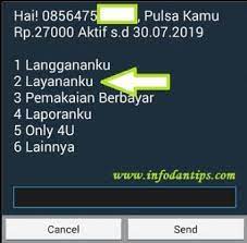 Cara hutang pulsa 3 di operator terbaru gimana? Cara Mudah Mengatasi Agar Pulsa Indosat Im3 Ooredoo Tidak Tersedot