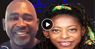 Judith Jacob and Keith Palmer Magazine show