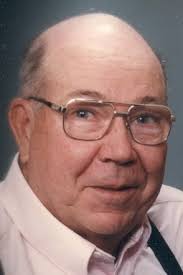 Roland Johnson Obituary (1931