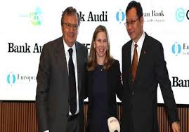 130 projects in egypt to date. Ebrd And Bank Audi Partner For First Green Finance Project In Lebanon Intlbm
