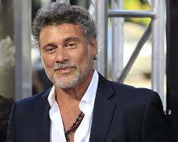 Steven Bauer Attached to Star & Produce Circus Faces