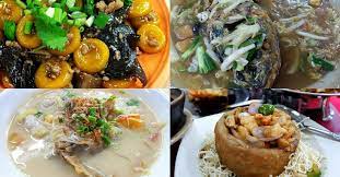 Chen's chinese restaurant is a chinese restaurant. 6 Old And Hidden Chinese Food Gems That Only True Cheras Ian Will Know For You To Explore Sevenpie Com Because Everyone Has A Story To Tell