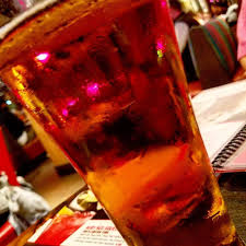 I Forgot It Wasn T Friday I Ll Drink It Anyway Beer Burgers Fries