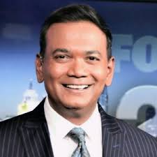 FOX 2 Detroit's Roop Raj & Taryn Asher to Light Up Blue Carpet for  Inaugural Charity Gala