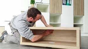 ‍ la largeur du meuble attention au sols que vous pensez droits sur toute leur surface. Meuble Sur Mesure En Ligne Pour Personnaliser Votre Interieur