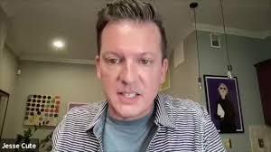 Paul Perrello's Instagram, Twitter & Facebook