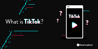Is Tiktok Safe To Use Metacompliance