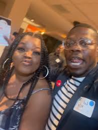 GetToKnow @brax_avery at The Link Up Memphis