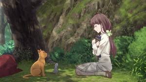 To sum it up, if you watch the fruits basket anime, excluding the last few episodes, you've as good as read at least 10 volumes of. Episode 15 Fruits Basket 2019 07 20 Anime News Network