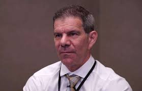 Name a wrestling journalist you like?