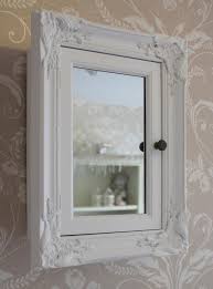 Ornate Bathroom Cabinet Vintage Bathroom Mirrors White Bathroom Storage Vintage Cupboard