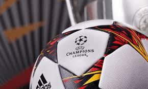 Mais bon à ce niveau si tu veux gagner la c1 tu dois être capable. Ligue Des Champions Quarts De Finale Football Athlet Org