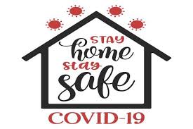 Covid 19 icons png, svg, eps, ico, icns and icon fonts are available. Stay Home Stay Safe Graphic By Fantasycliparts Creative Fabrica Craft Projects Stay Safe Book Folding