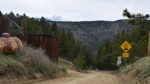 Before you smirk or fret at the mention of this village side restaurant, think twice! Exploring Gold Hill Colorado A Historic Ghost Town In Boulder County 9news Com