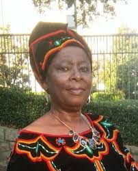 Francisca Sirri Ndiangang Obituary October 11, 2020