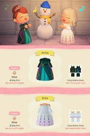 Disney Frozen 2 Animal Crossing Design Animal Crossing Funny Animal Crossing New Animal Crossing